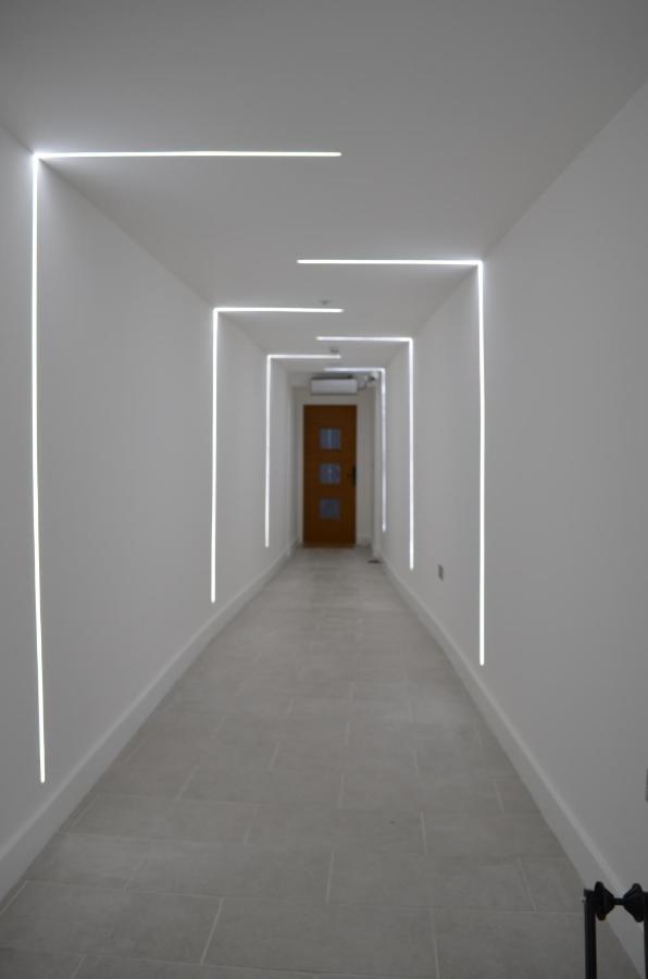 High Spec Luxury Studio Apartment In Sydenham ロンドン エクステリア 写真